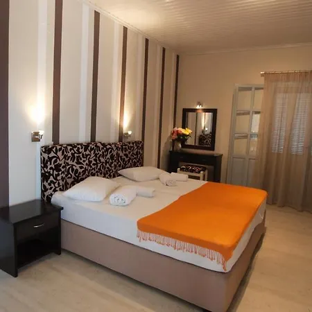 Apartment Angelastudios-stoupa Stoupa