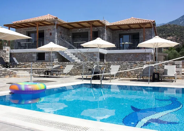 Angelastudios-stoupa Apartament Stoúpa