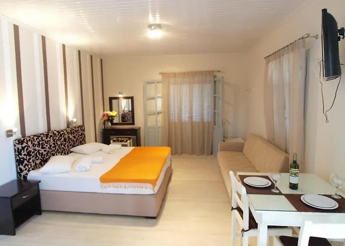 Angelastudios-stoupa Apartament